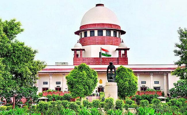 Amaravati land scam: AP withdraws petition in SC